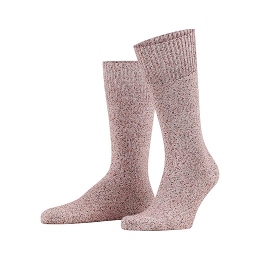 Falke Skarpety &quot;Rain Dye&quot; w kolorze jasnoróżowym Falke 43-46 Limango Polska okazja