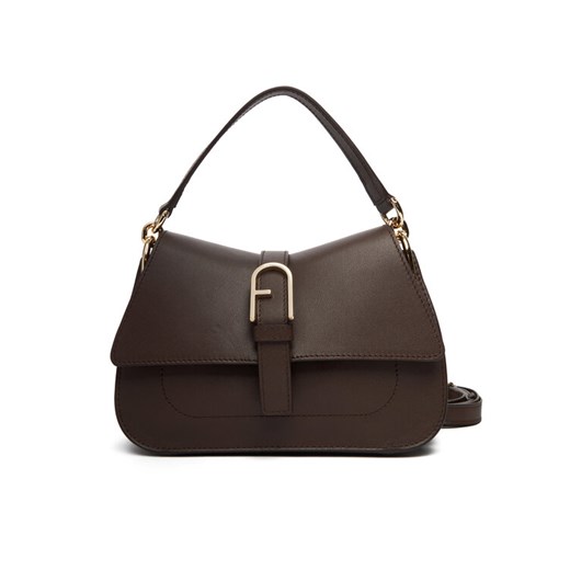 Torebka Furla WB01032 BX2045 BG 4284S 1007 Brązowy - id: 0000305614780 - marki Furla - 186809901 Torebka Furla WB01032 BX2045 BG 4284S 1007 Brązowy ze sklepu eobuwie.pl w kategorii Torebki damskie - zdjęcie 186809901