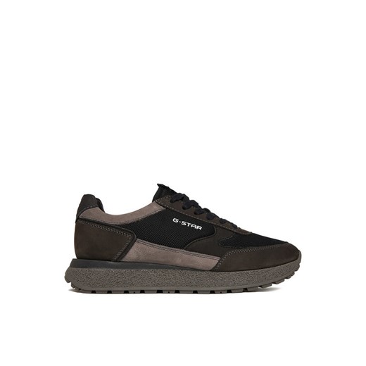 Sneakersy G-Star Raw EO-DAIIONA-01 MI08 Czarny ze sklepu eobuwie.pl w kategorii Buty sportowe męskie - zdjęcie 186809982