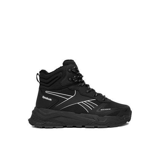Sneakersy Reebok CEO-A062491C-2 Czarny ze sklepu eobuwie.pl w kategorii Buty sportowe damskie - zdjęcie 186809991