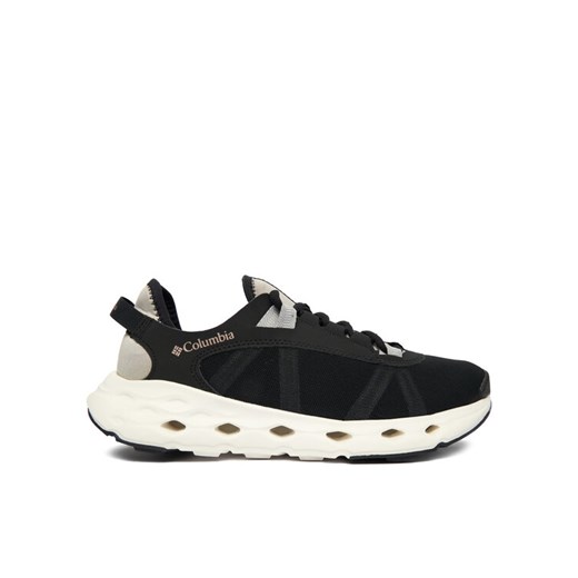 Buty do sportów wodnych Columbia Drainmaker XTR 2062521 Czarny ze sklepu eobuwie.pl w kategorii Buty sportowe damskie - zdjęcie 186810000