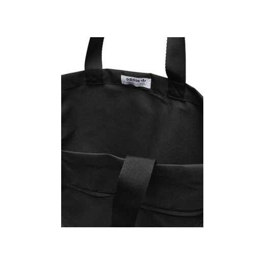 Torebka adidas Adicolor Classic Shopper Bag IT7593 Czarny OS eobuwie.pl