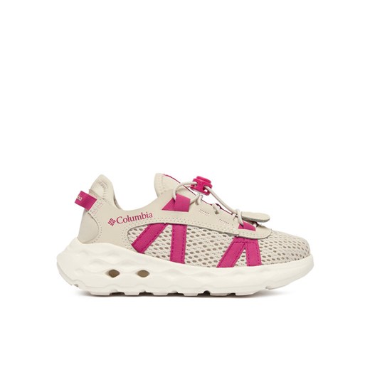 Columbia Buty do sportów wodnych Drainmaker™ XTR 2101641 Beżowy ze sklepu MODIVO w kategorii Buty sportowe dziecięce - zdjęcie 186811043