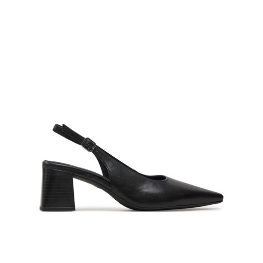 Vagabond Shoemakers Czółenka Altea 5740-401-20 Czarny ze sklepu MODIVO w kategorii Sandały damskie - zdjęcie 186811044