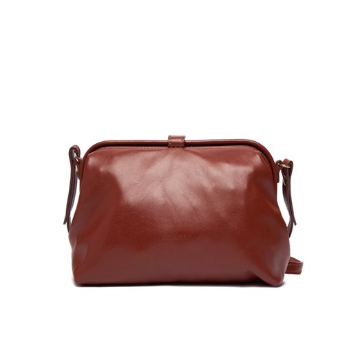 Balagan Torebka Rofe Pouch Brązowy - id: 0000305907363 - marki BALAGAN - 186811091 Balagan Torebka Rofe Pouch Brązowy ze sklepu MODIVO w kategorii Listonoszki - zdjęcie 186811091