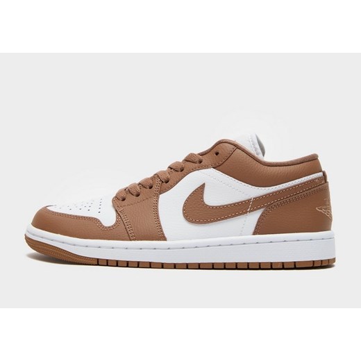 AIR JORDAN 1 LOW ze sklepu JD Sports  w kategorii Buty sportowe damskie - zdjęcie 186812154