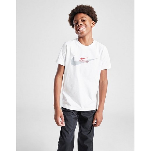 NIKE T-SHIRT B NSW SI GRAPHIC TEE B Nike 8-10YRS JD Sports 