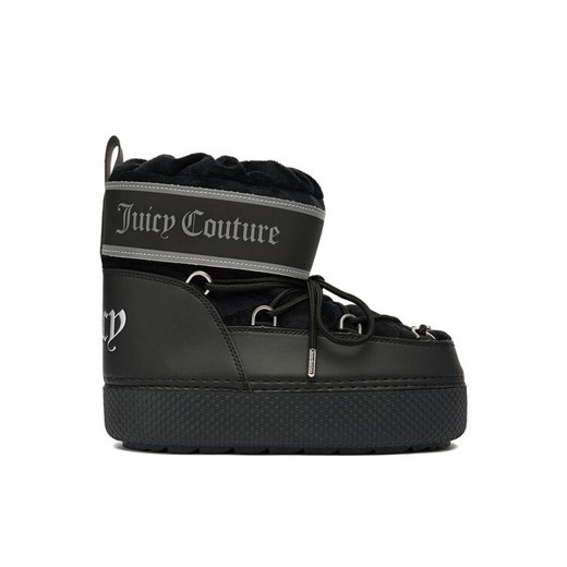 Juicy Couture Śniegowce EO-HXH22195-1 Różowy ze sklepu MODIVO w kategorii Śniegowce damskie - zdjęcie 186812924