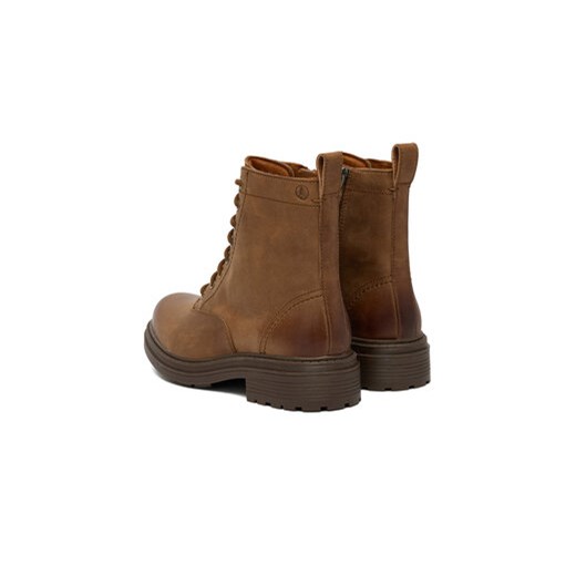 Clarks Botki Orinoco3 Style 26182898 Brązowy Clarks 37_5 MODIVO