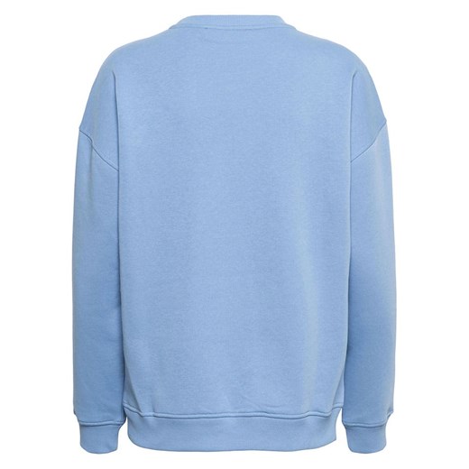 &amp;Co Woman Bluza &quot;Sunya&quot; w kolorze błękitnym &co Woman XXL promocyjna cena Limango Polska