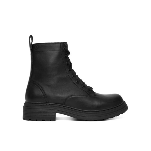 Trzewiki Clarks Orinoco3 Style 26182897 Czarny - id: 0000305418104 - marki Clarks - 186814111 Trzewiki Clarks Orinoco3 Style 26182897 Czarny ze sklepu eobuwie.pl w kategorii Botki - zdjęcie 186814111