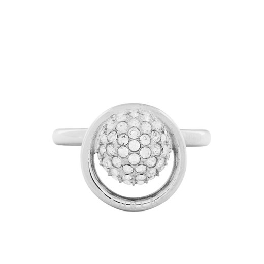 Pierścionek Furla Charms WJ00272-K21000-AR000-1-003-20-CN-S J Srebrny - id: 0000305616708 - marki Furla - 186814112 Pierścionek Furla Charms WJ00272-K21000-AR000-1-003-20-CN-S J Srebrny ze sklepu eobuwie.pl w kategorii Pierścionki - zdjęcie 186814112