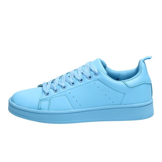 Buty damskie sportowe Vices Q35-11 blue ze sklepu suzana.pl w kategorii Trampki damskie - zdjęcie 186815042