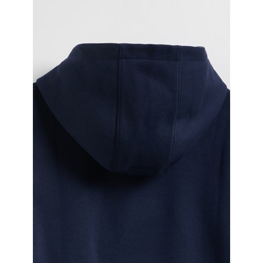 Reserved - Bluza FC Barcelona - granatowy Reserved 128 (7-8 lat) Reserved