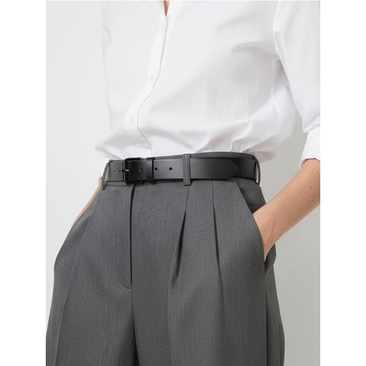 Sinsay - Pasek - czarny ze sklepu Sinsay w kategorii Paski damskie - zdjęcie 186817861