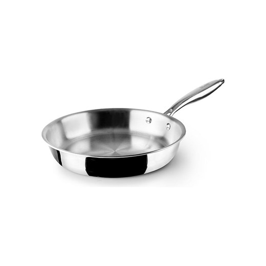 Ibili Patelnia - Ø 34 cm - id: 17223738 - marki Ibili - 186818002 Ibili Patelnia - Ø 34 cm ze sklepu Limango Polska w kategorii Garnki - zdjęcie 186818002