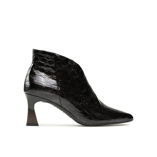 Hispanitas Botki Dalia-I23 HI233018 Czarny ze sklepu MODIVO w kategorii Botki - zdjęcie 186818254