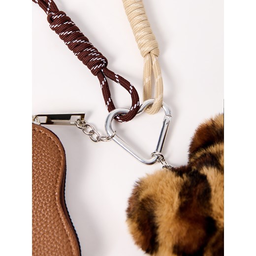 Mohito - Ozdobny brelok - wielobarwny Mohito ONE SIZE Mohito