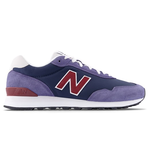 Buty męskie New Balance ML515WNV – niebieskie ze sklepu New Balance Poland w kategorii Buty sportowe męskie - zdjęcie 186818761