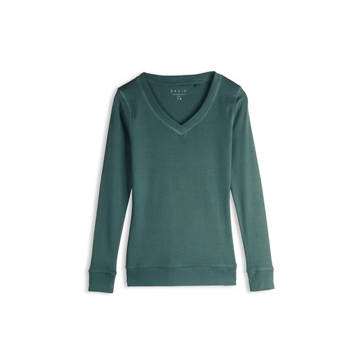 GATE Koszulka basic 34 ze sklepu gateshop w kategorii Bluzki damskie - zdjęcie 186819390