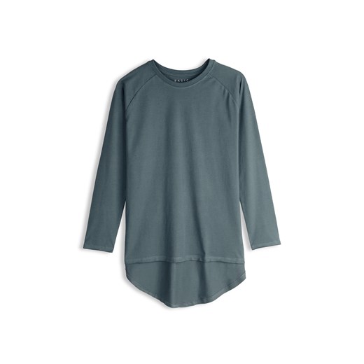 GATE Długi top 34 ze sklepu gateshop w kategorii Bluzki damskie - zdjęcie 186819401