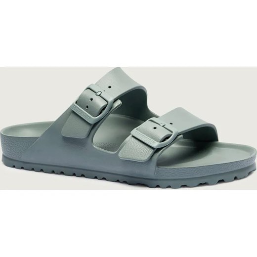 Birkenstock Klapki Arizona | narrow fit ze sklepu Gomez Fashion Store w kategorii Klapki damskie - zdjęcie 186819481