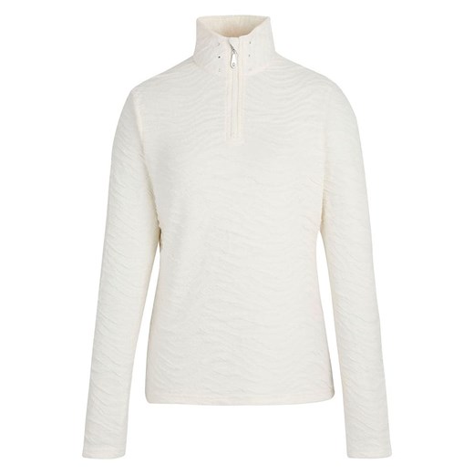 Dare 2b Sweter narciarski &quot;Glamorize III&quot; w kolorze kremowym ze sklepu Limango Polska w kategorii Bluzki damskie - zdjęcie 186820921