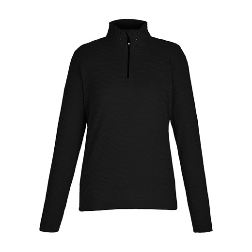 Dare 2b Sweter narciarski &quot;Glamorize III&quot; w kolorze czarnym ze sklepu Limango Polska w kategorii Bluzki damskie - zdjęcie 186820923