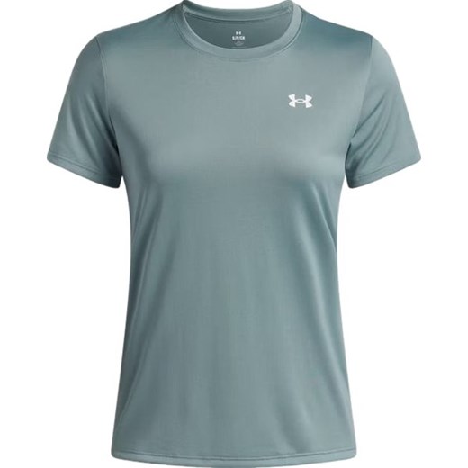 Koszulka damska Tech SSC Solid Under Armour ze sklepu SPORT-SHOP.pl w kategorii Bluzki damskie - zdjęcie 186821662