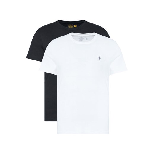 Polo Ralph Lauren Komplet t-shirtów 710P02583001 Kolorowy Slim Fit ze sklepu MODIVO w kategorii T-shirty męskie - zdjęcie 186821830