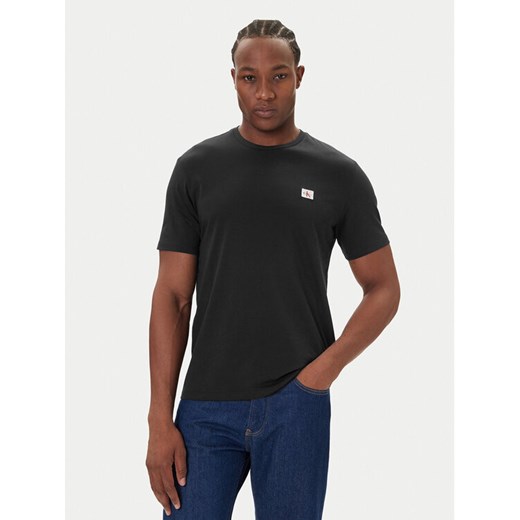 Calvin Klein Jeans Komplet t-shirtów Badge LV04RD248G Kolorowy Regular Fit ze sklepu MODIVO w kategorii T-shirty męskie - zdjęcie 186822013