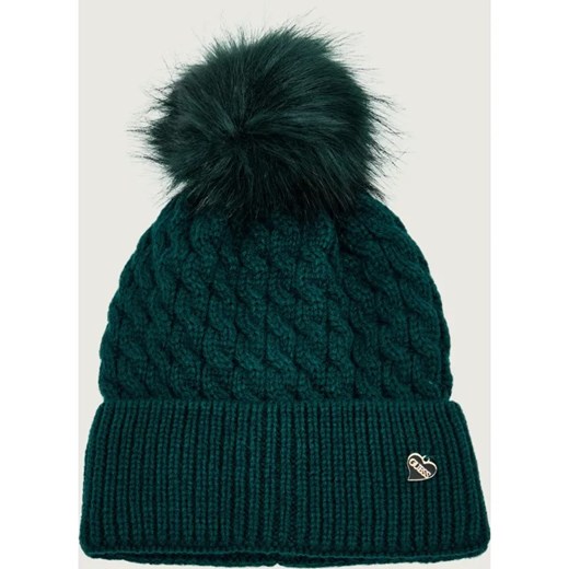 Guess Czapka ze sklepu Gomez Fashion Store w kategorii Czapki zimowe damskie - zdjęcie 186825840