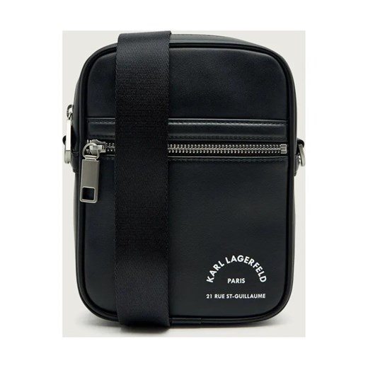 Karl Lagerfeld Reporterka k/daily ze sklepu Gomez Fashion Store w kategorii Torby męskie - zdjęcie 186825850