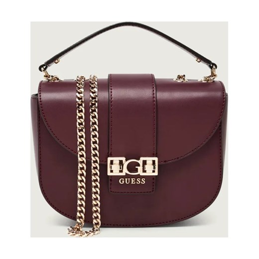 Guess Torebka na ramię JANE ze sklepu Gomez Fashion Store w kategorii Listonoszki - zdjęcie 186825853