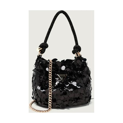 Guess Torebka wieczorowa HOLIDAY SHINE ze sklepu Gomez Fashion Store w kategorii Kopertówki - zdjęcie 186825870