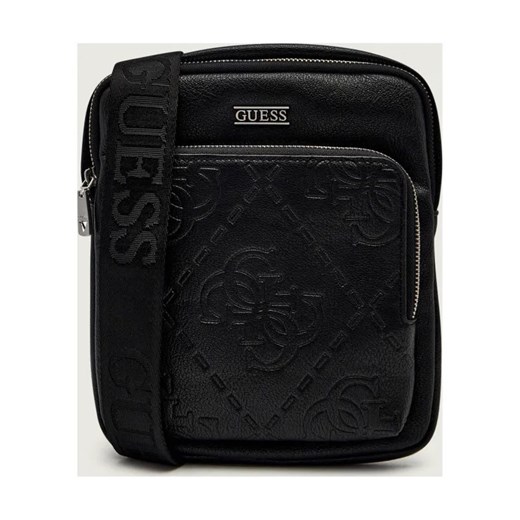 Guess Reporterka BOSTON ze sklepu Gomez Fashion Store w kategorii Torby męskie - zdjęcie 186825884