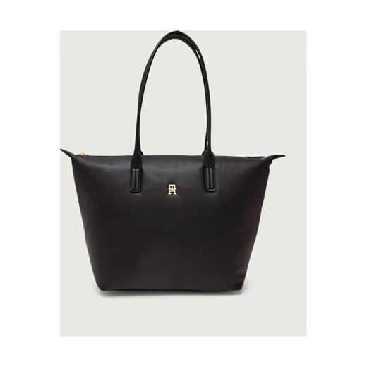 Tommy Hilfiger Shopperka POPETTE - id: TH255W000102D12 - marki Tommy Hilfiger - 186825920 Tommy Hilfiger Shopperka POPETTE ze sklepu Gomez Fashion Store w kategorii Torby Shopper bag - zdjęcie 186825920