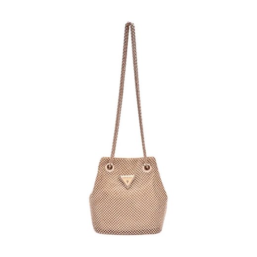 Guess Torebka wieczorowa ZALINA ze sklepu Gomez Fashion Store w kategorii Listonoszki - zdjęcie 186825932