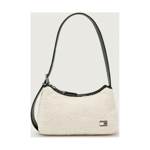 Tommy Jeans Torebka na ramię | shearling ze sklepu Gomez Fashion Store w kategorii Torebki damskie - zdjęcie 186825953