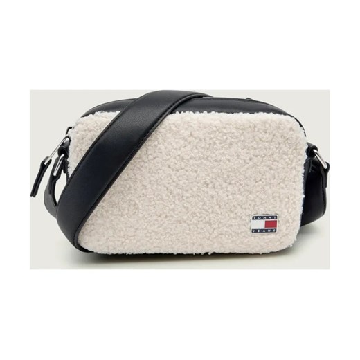 Tommy Jeans Listonoszka | shearling ze sklepu Gomez Fashion Store w kategorii Listonoszki - zdjęcie 186825954