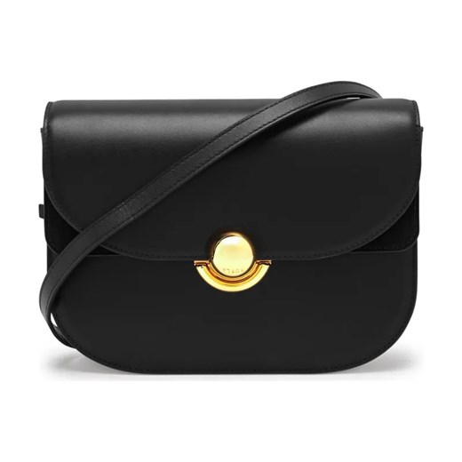 Furla Skórzana listonoszka FURLA SFERA ze sklepu Gomez Fashion Store w kategorii Listonoszki - zdjęcie 186825980