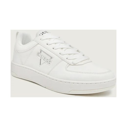 Guess Sneakersy VENKO ze sklepu Gomez Fashion Store w kategorii Buty sportowe męskie - zdjęcie 186825993