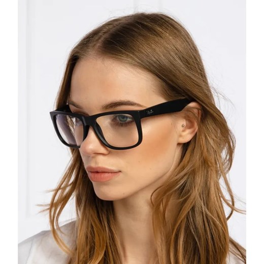 Ray-Ban Okulary optyczne ze sklepu Gomez Fashion Store w kategorii Okulary korekcyjne damskie - zdjęcie 186826030