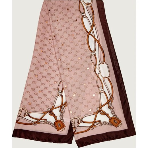 Liu Jo Szal STOLA ze sklepu Gomez Fashion Store w kategorii Szaliki i chusty damskie - zdjęcie 186826040