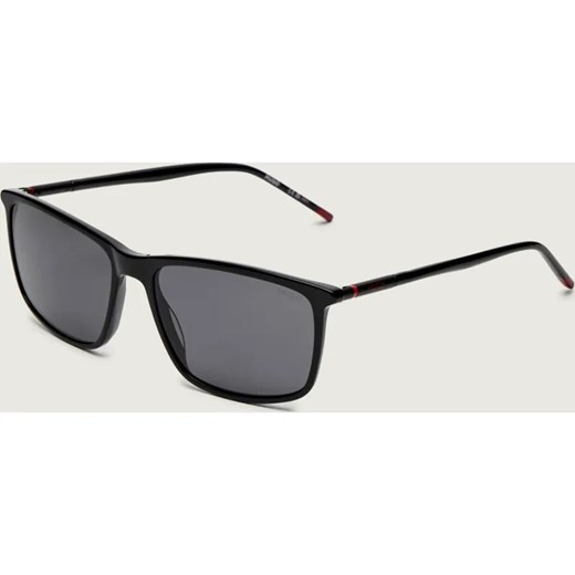 HUGO Okulary przeciwsłoneczne HG 1374/S - id: BU255M000266A35 - marki Hugo Boss - 186826062 HUGO Okulary przeciwsłoneczne HG 1374/S ze sklepu Gomez Fashion Store w kategorii Okulary przeciwsłoneczne męskie - zdjęcie 186826062