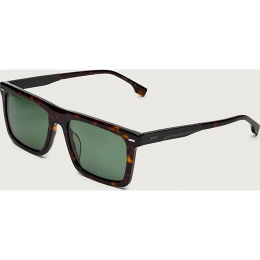 BOSS BLACK Okulary przeciwsłoneczne BOSS 1765/G/S ze sklepu Gomez Fashion Store w kategorii Okulary przeciwsłoneczne męskie - zdjęcie 186826083