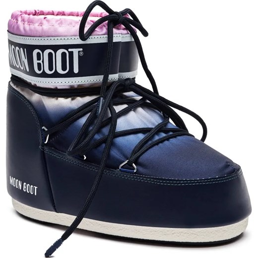 Moon Boot Ocieplane śniegowce ze sklepu Gomez Fashion Store w kategorii Śniegowce damskie - zdjęcie 186826103