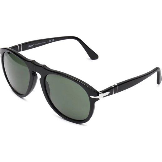 Persol Okulary przeciwsłoneczne PO0649 ze sklepu Gomez Fashion Store w kategorii Okulary przeciwsłoneczne męskie - zdjęcie 186826154