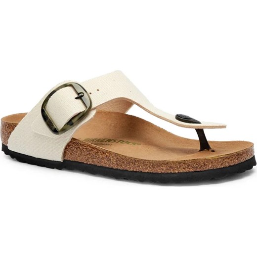 Birkenstock Japonki | narrow fit ze sklepu Gomez Fashion Store w kategorii Klapki damskie - zdjęcie 186826232