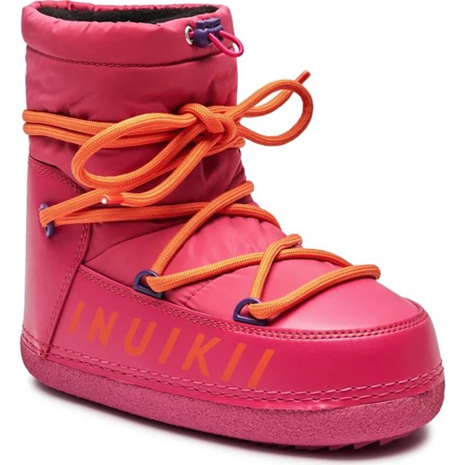 INUIKII Śniegowce MOUNTAIN ze sklepu Gomez Fashion Store w kategorii Śniegowce damskie - zdjęcie 186826240